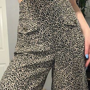 American Eagle Flowing Pants